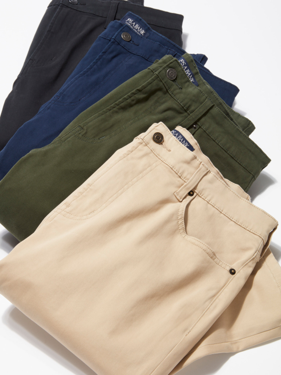 Pants Starting at $49.99 | Reg. $69–$109