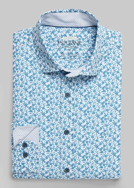 Casual Shirts Starting at $14.99 | Orig. $45–$55