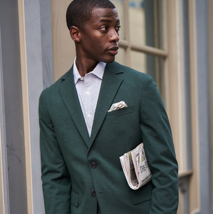 Suits Starting at $149.99 | Reg. $199.99-$730 | Shop Now