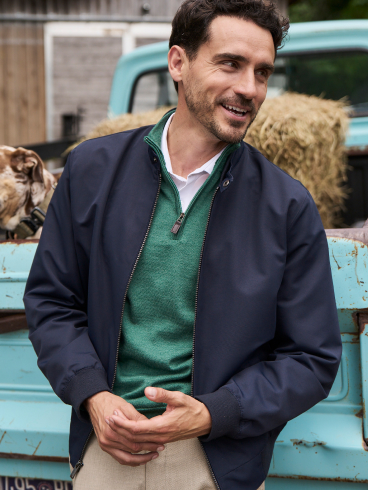 Outerwear 30% Off