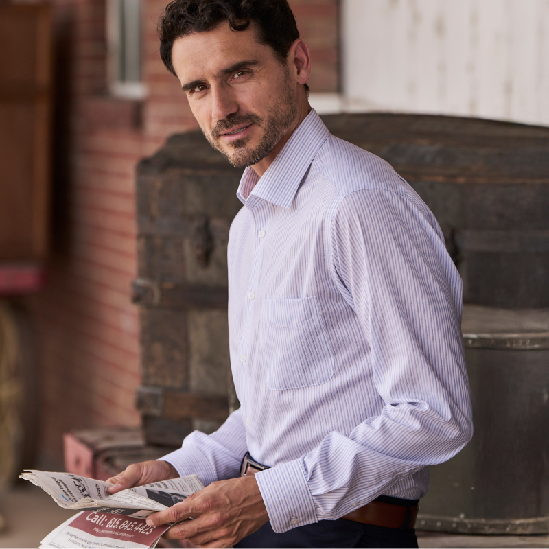 Dress Shirts Starting at $29.99 | Reg. $39–$84.50 | Shop Now