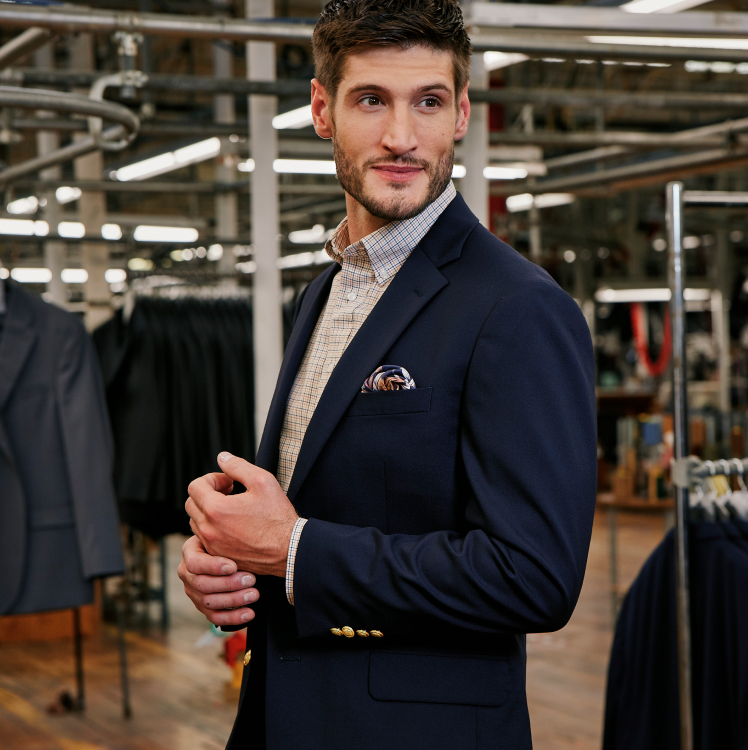 Blazers Starting at $99.99 | Reg. $199–$349 | Shop Now