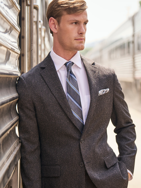Suits Starting at $149.99 | Reg. $199.99-$730