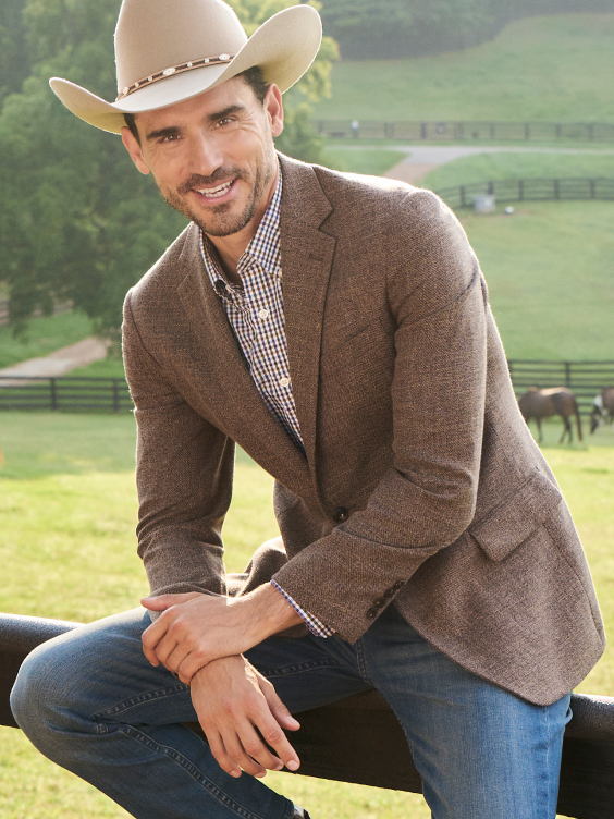 Sportcoats Blazers 25% Off
