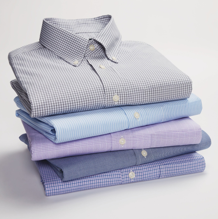 Dress Shirts 25% Off | Shop Now
