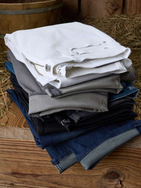 Pants 25% Off