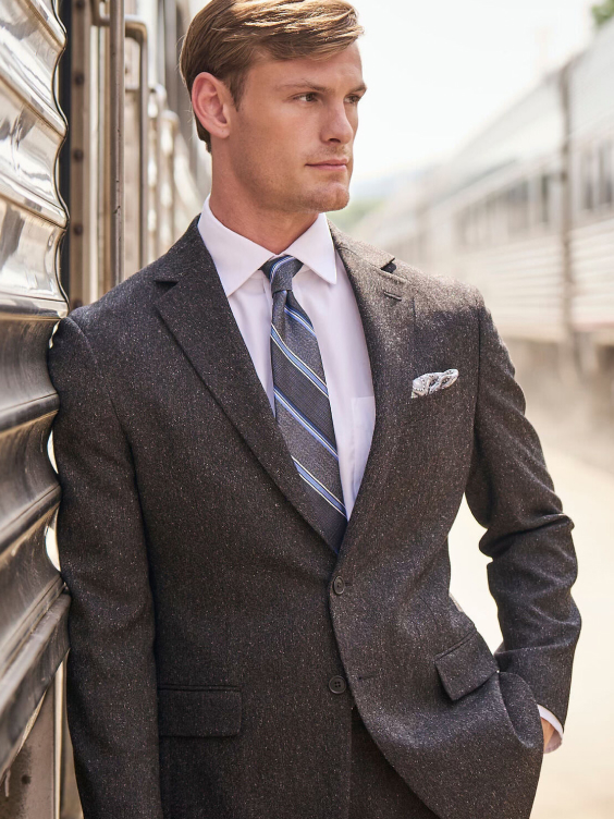 Suits 25% Off