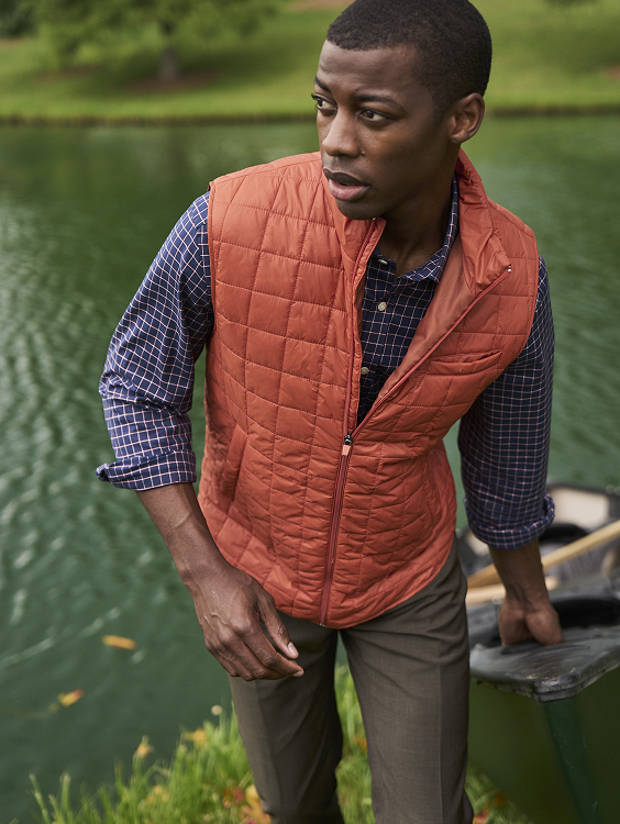 Outerwear 25% Off