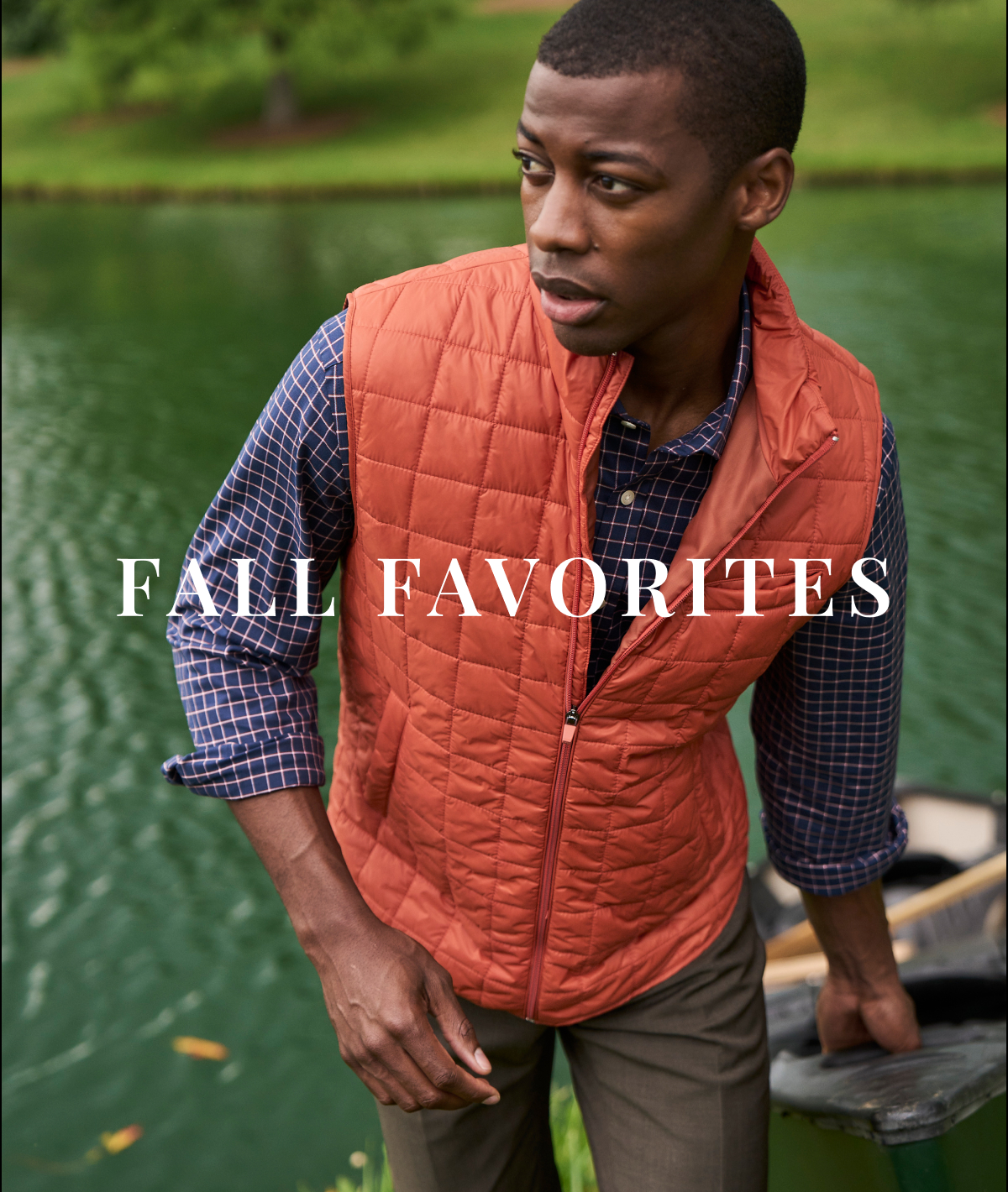Fall Favorites