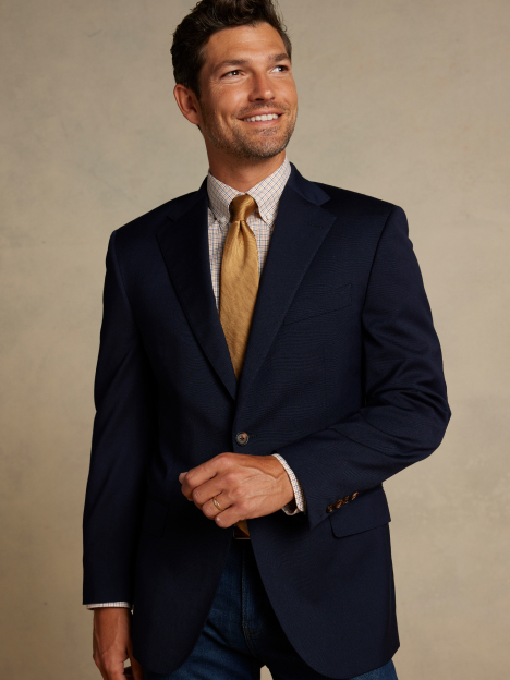 Baltimore Blazer $495
