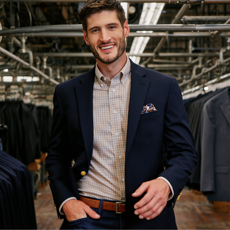 Blazers Starting at $99.99 | Reg. $199–$299 | Shop Now