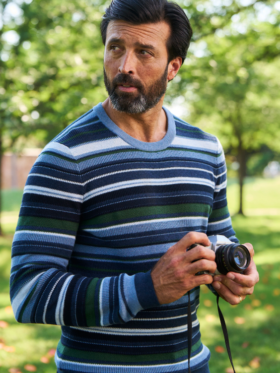 Sweaters 25% Off