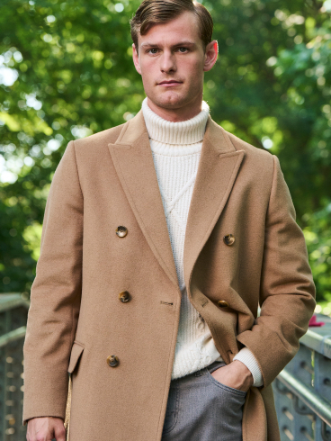 Outerwear 40% Off