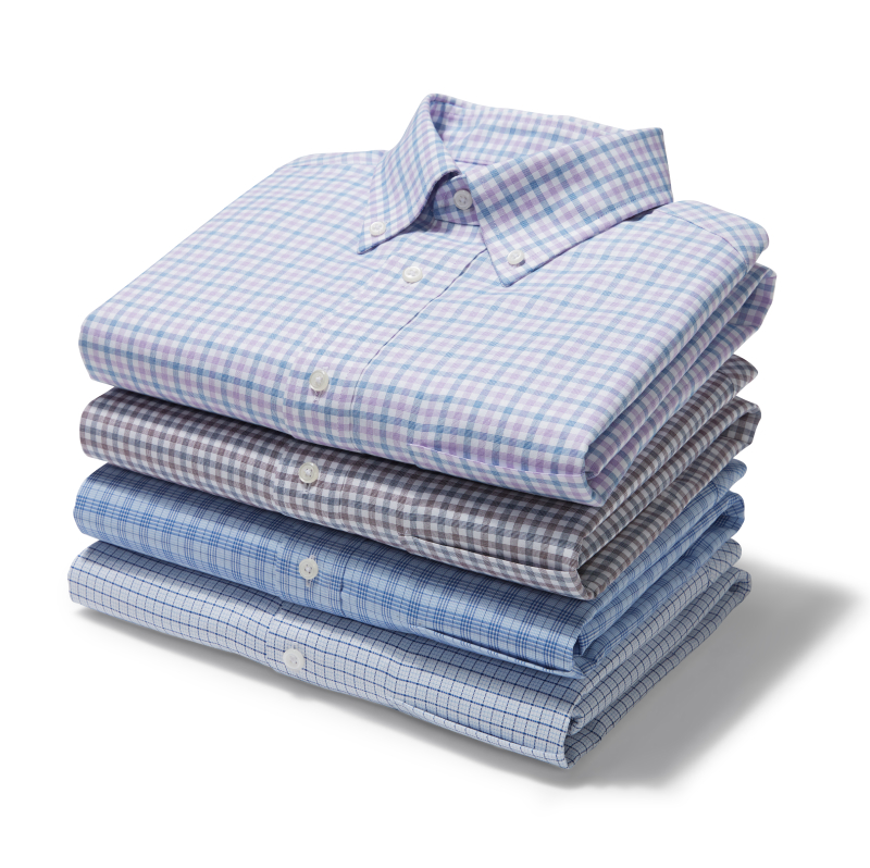 Mix Match | Dress Casual Shirts 2/$79 | Reg. $39–$74.50 | Shop Now