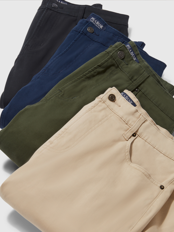 Pants Starting at $49.99 | Reg. $59–$139