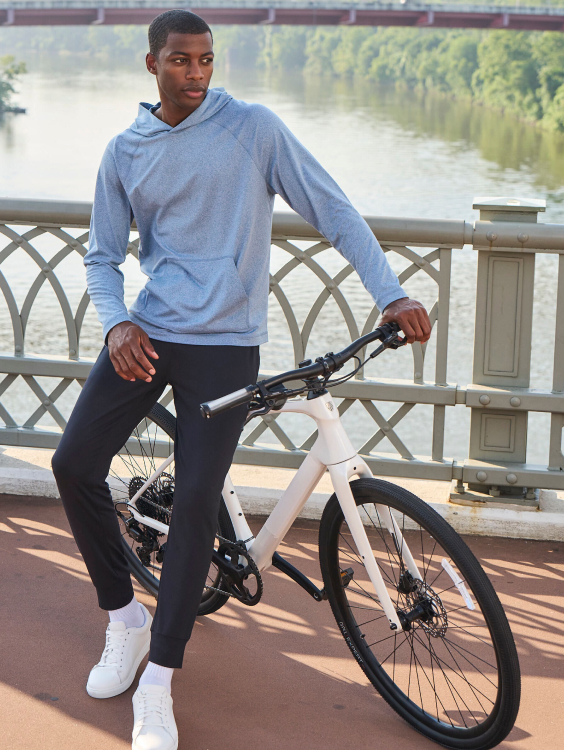 Long-Sleeve Pullovers 2/$79 | Reg. $49–$79