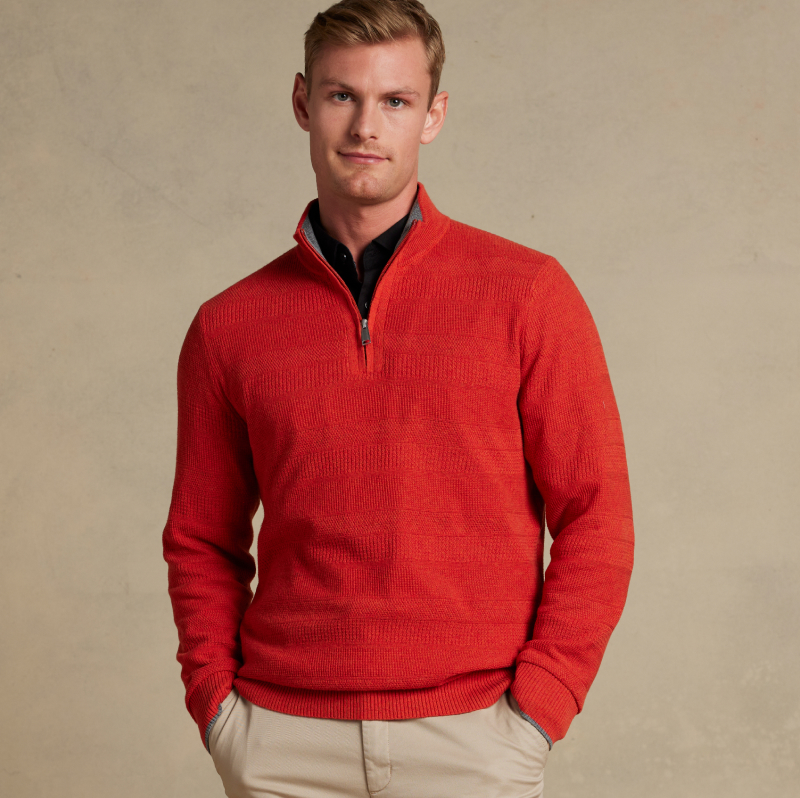 Pima Cotton Sweaters 2/$79 | Reg. $59–$69 | Shop Now