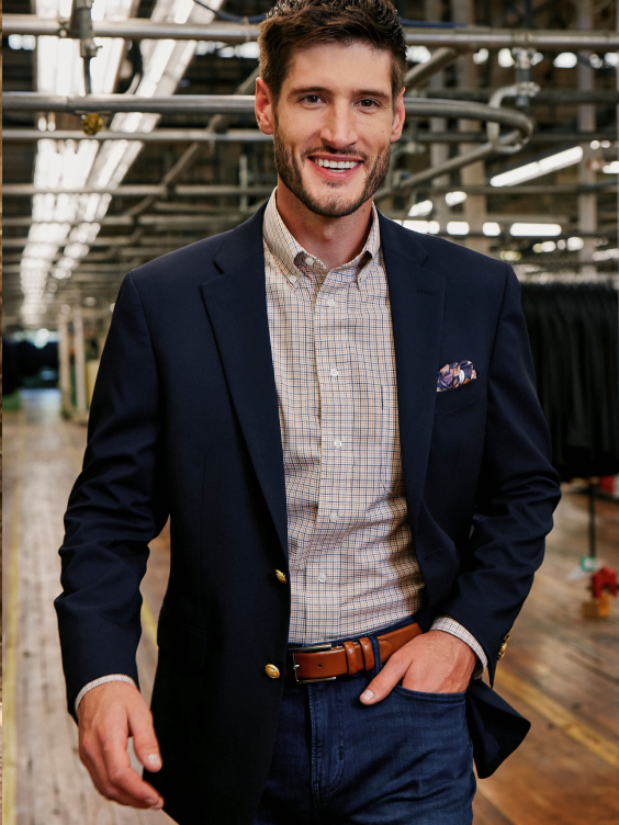 Sportcoats & Blazers Starting at $149.99 | Reg. $199–$515