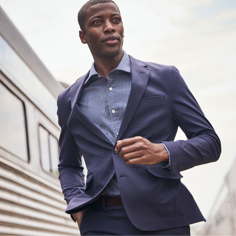 Suits 25% Off | Shop Now