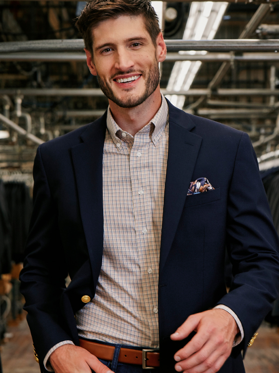 Sportcoats Blazers 25% Off