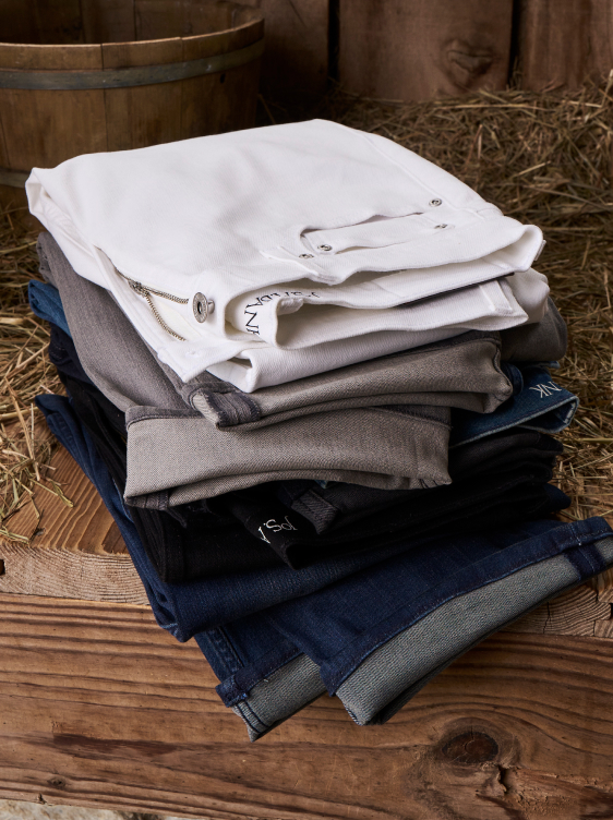 Pants 25% Off