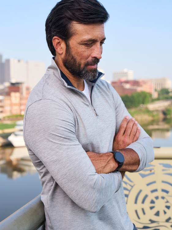 Traveler® COOLMOTION Athleisure 25% Off