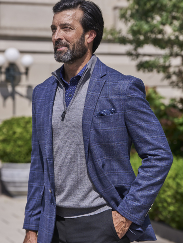 Sportcoats Blazers Starting at $199.99 | Reg. $249–$269