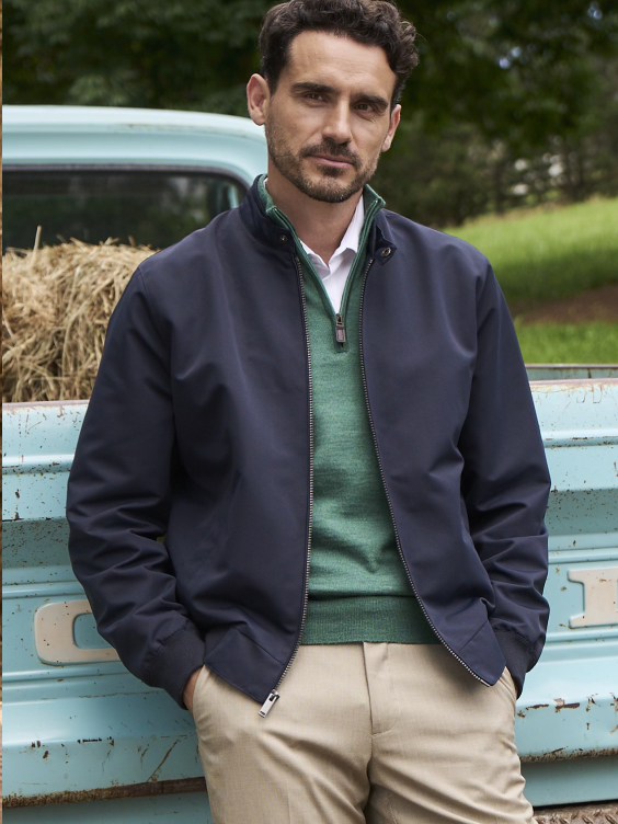 Outerwear 40% Off