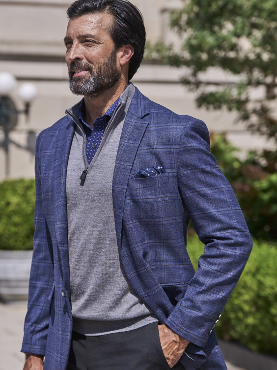 Sportcoats Blazers Starting at $199.99 | Reg. $249–$269