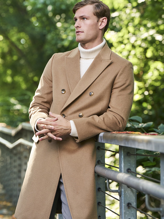 Outerwear 40% Off