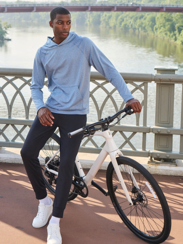 Traveler® COOLMOTION Athleisure 30% Off Reg. $29-$69