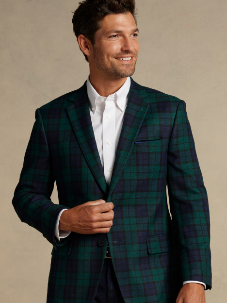 Dinner Jackets Starting at $249