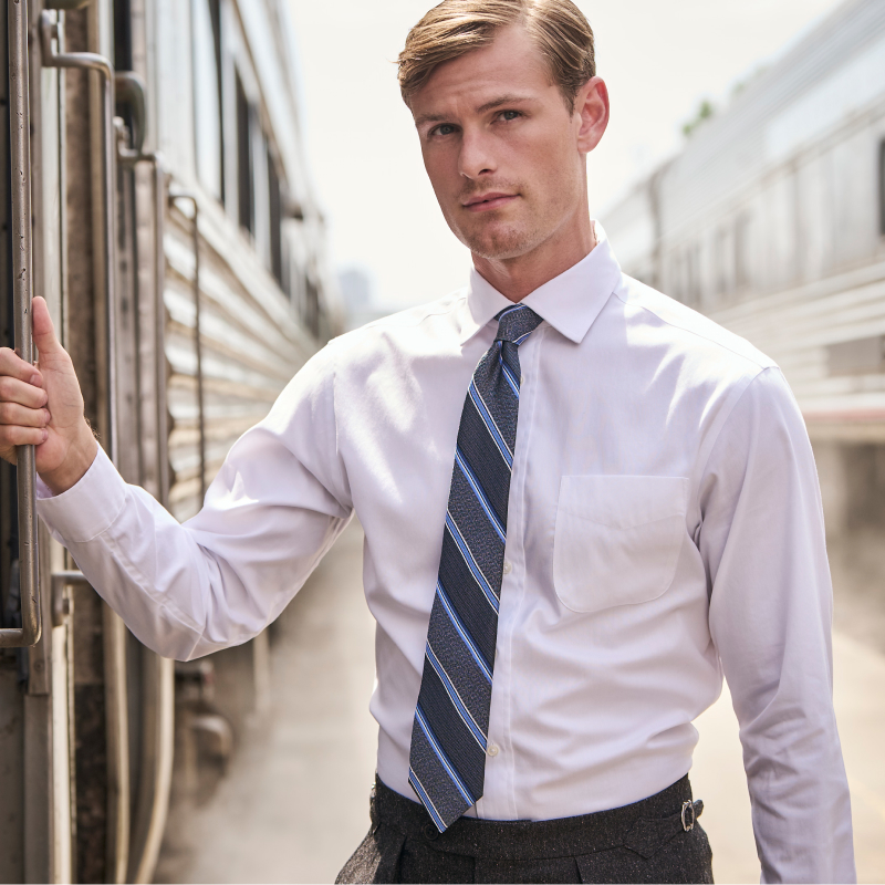 Mix and Match | Dress Casual Shirts 2/$79 | Reg. $39–$84.50 | Shop Now