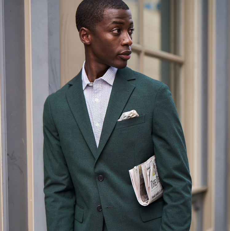 Suits Starting at $149.99 | Reg. $199.99–$730 | Shop Now