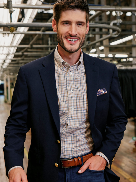 Sportcoats and Blazers Starting at $129.99 | Reg. $149–$219