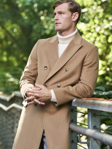 Outerwear 40% Off