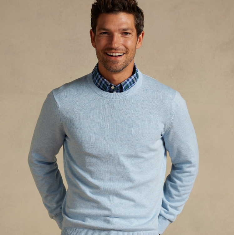 Sweaters Starting at $39.99 | Reg. $59–$215 | Shop Now