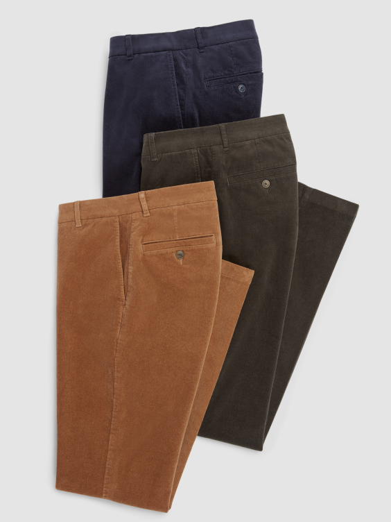 Casual Pants Starting $39.99 | Reg. $49–$89