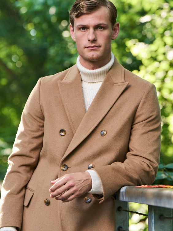 Outerwear 40% Off