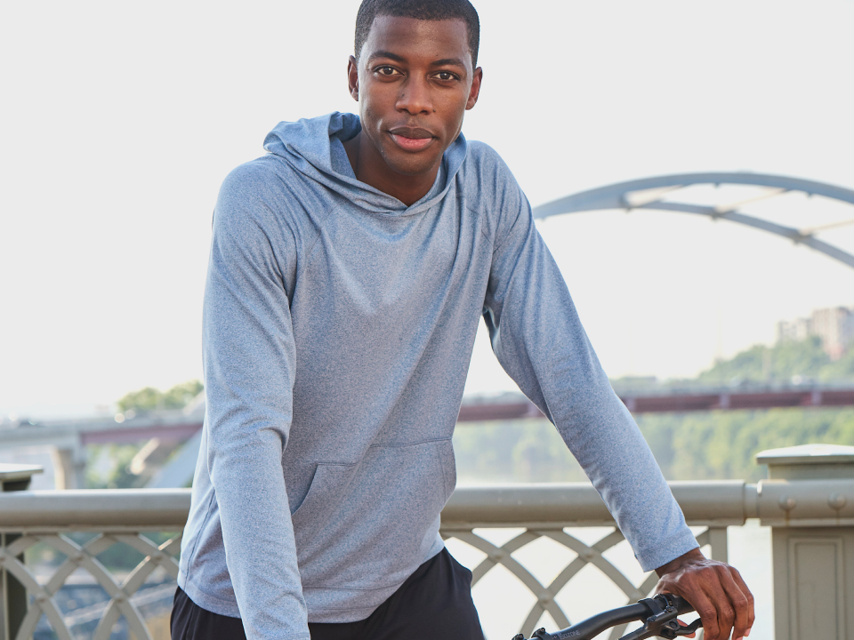 Athleisure Look