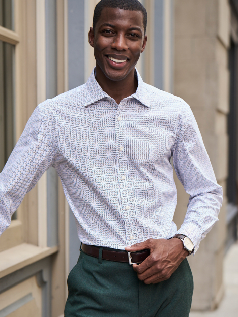 Casual Shirts Starting at $29