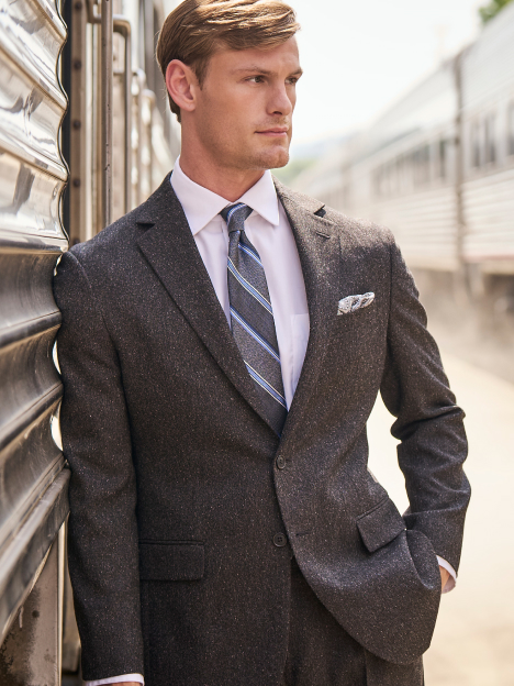 Suits Starting at $199.99