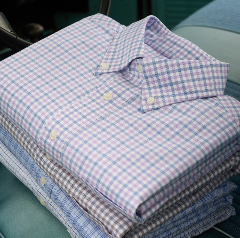 Jos. A. Bank Dress Shirts $34.99 | Reg. $54.50–$59.50 | Shop Now