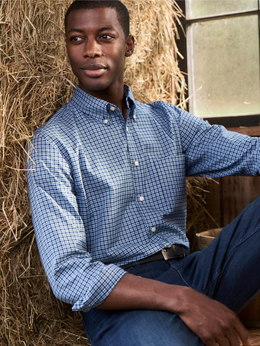 Casual Shirts 30% Off