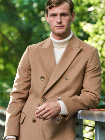 Outerwear 40% Off