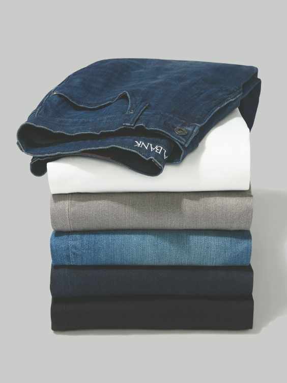 Jeans $29.99 | Reg. $69–$79