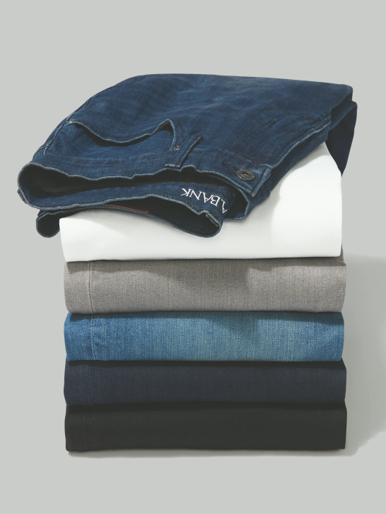 Jeans $29.99 | Reg. $69–$79