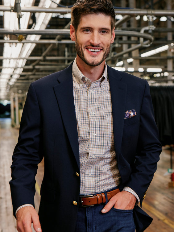 Sportcoats Blazers Starting at $129.99 | Reg. $149–$515