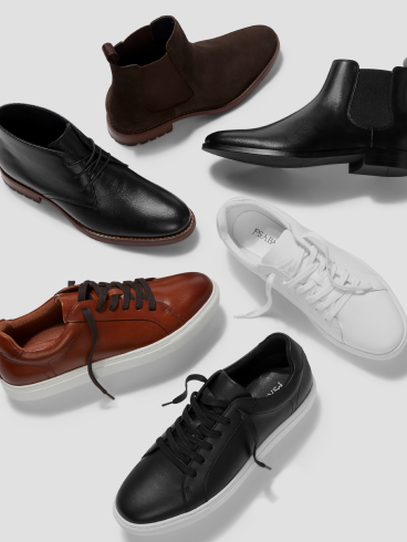 Shoes 30% Off