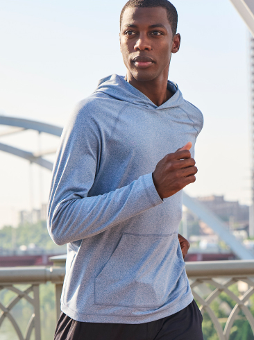 Traveler® COOLMOTION Athleisure 25% Off